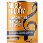 Music Theory Workbook for Musicians by Hal Leonard 4th Edition-0