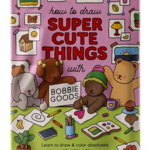 101 Things to Draw Sketchbook by Walter Foster Publishing for-0