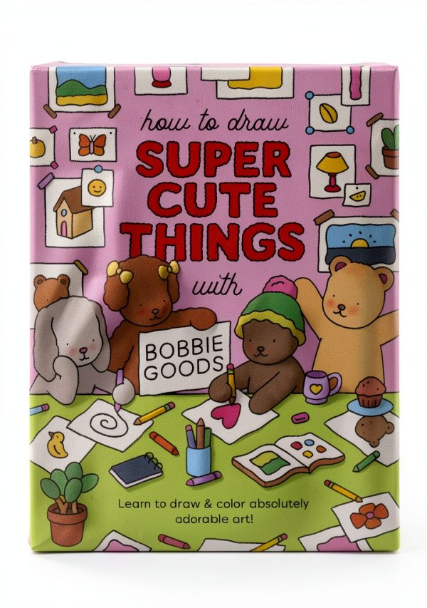 101 Things to Draw Sketchbook by Walter Foster Publishing for-0
