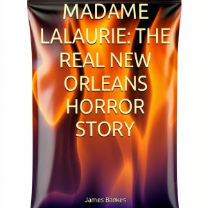 James Bankes 15-Minute Biography eBook for Teens – 7-Page Short Read-0