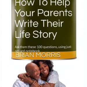 Kindle Biography Short Read – 6‑Page Memoir by Amazon Kindle Edition-0