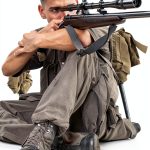 Snipers Book 1 of 2 Kindle Edition by Author – 10 Page Survival-0