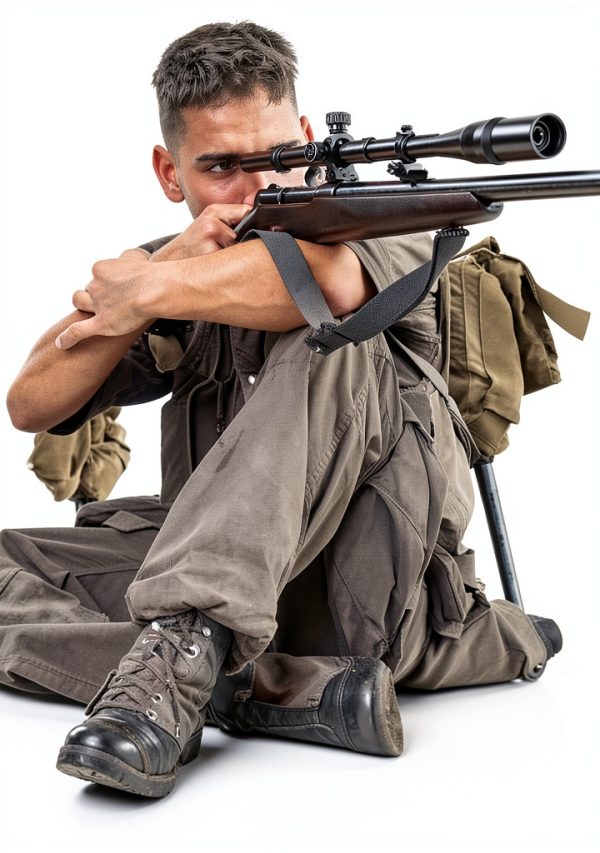 Snipers Book 1 of 2 Kindle Edition by Author – 10 Page Survival-0