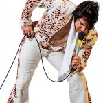 Elvis Biography Kindle Edition – My Treasured Memories Book 4 of 8-0