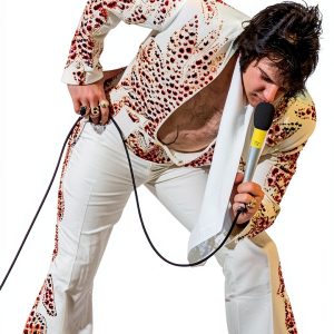 Elvis Biography Kindle Edition – My Treasured Memories Book 4 of 8-0