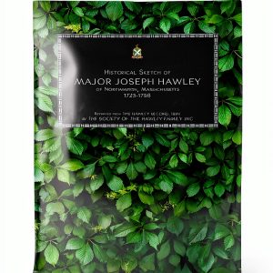 Society of the Hawley Family 15 Minute Kindle Biography Memoir-0