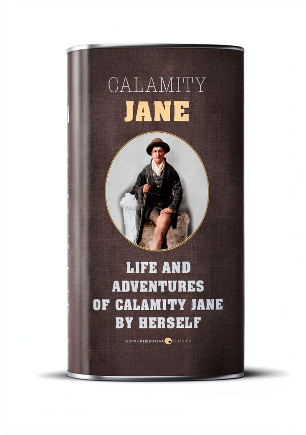HarperCollins 15‑Minute Biography Kindle Edition – Women Memoir-0