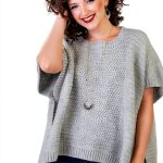 Fashion Crochet Pattern Book Stackpole Illustrated 2023-0