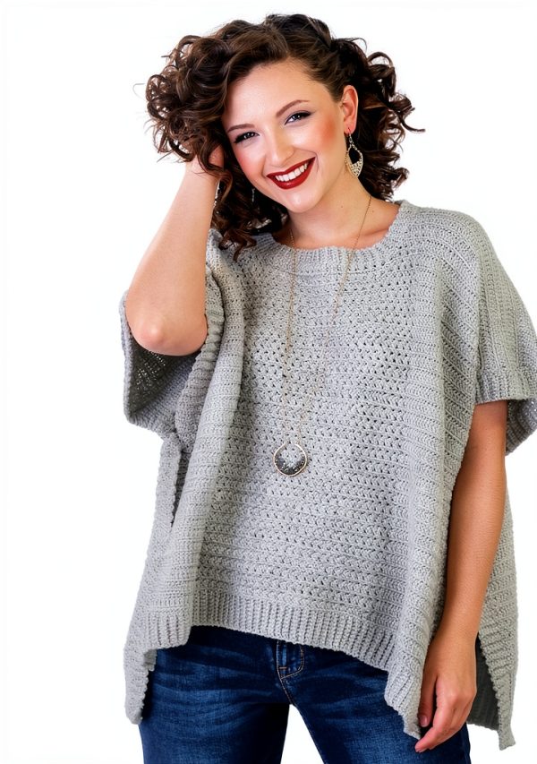 Fashion Crochet Pattern Book Stackpole Illustrated 2023-0