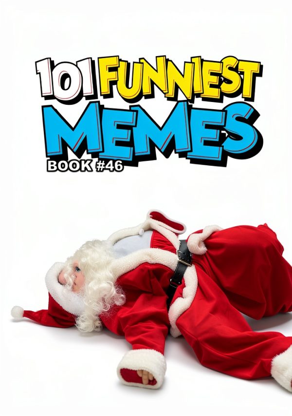 101 Funniest Memes eBook by MemeMaster Internet Humor Collection-0
