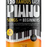 Piano Masterpieces Songbook - Classic Hits - 205 Pages Kindle-0