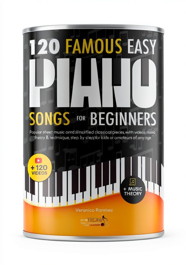 Piano Masterpieces Songbook - Classic Hits - 205 Pages Kindle-0