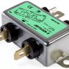 Power Line EMI Filter JR-L006-N E-outstanding 6A 250V Silver-1